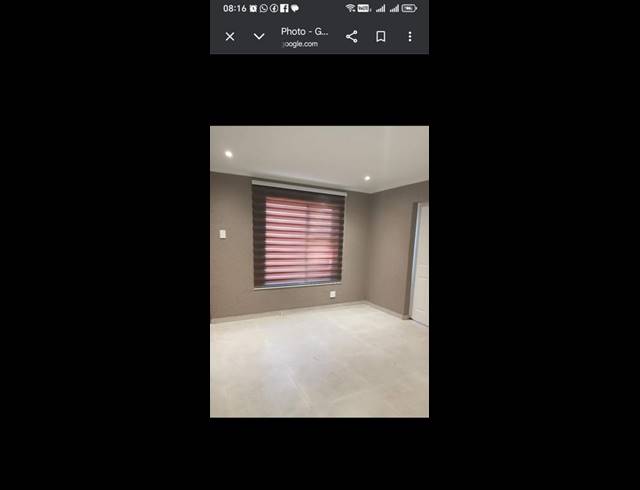 1 BEDROOM PROPERTY TO RENT IN EMDENI
